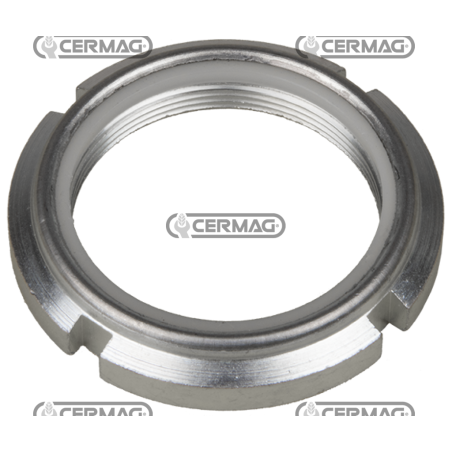 KOMPATIBLE selbstsichernde Ringmutter mit Gewinde – 65264 | NewgardenAgri.com