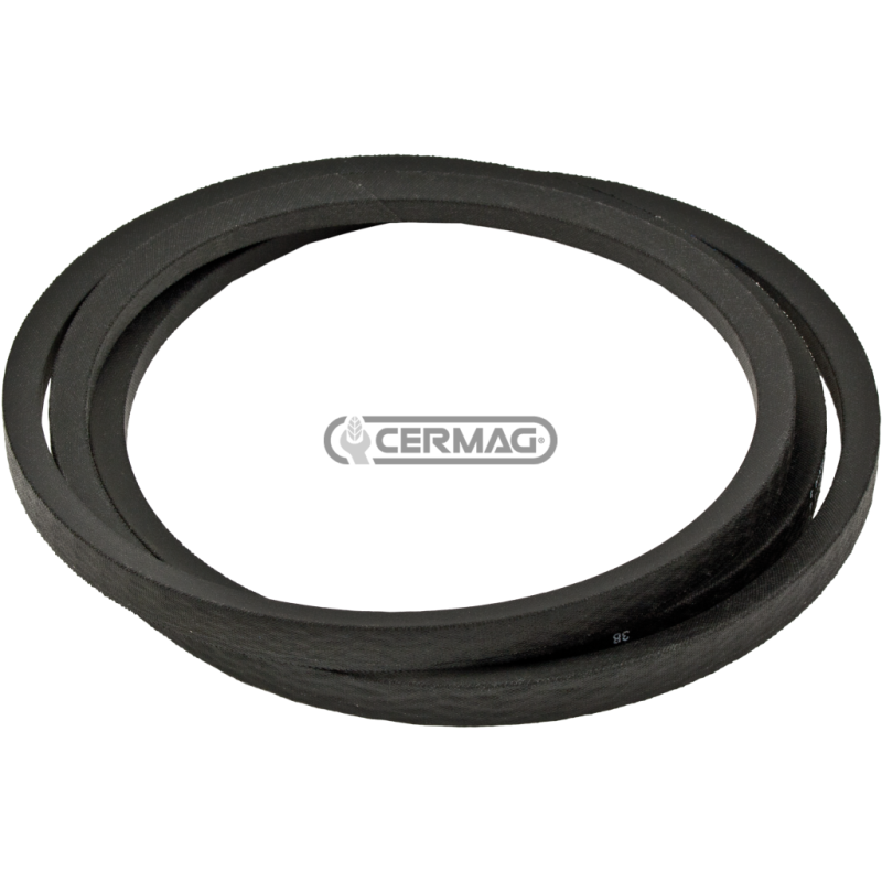 Cinghia trapezoidale B Sezione B51 COMPATIBILE - 64165