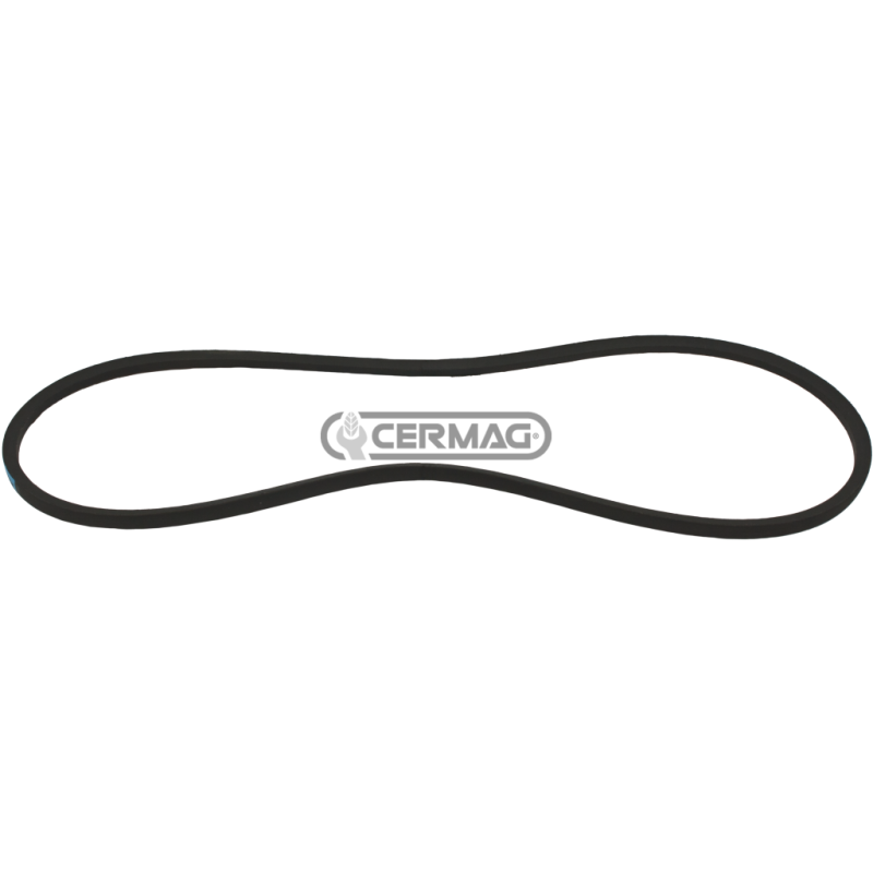 Z-section V-belt Type Z40 COMPATIBLE - 65631