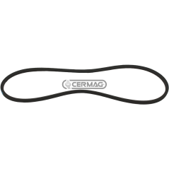 Z-section V-belt Type Z41 COMPATIBLE - 65632 | NewgardenAgri.com