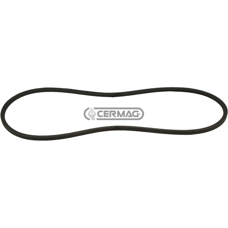 Sección de correa trapezoidal SPZ COMPATIBLE con SPZ1150 - 64242