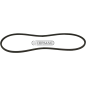 Sección de correa trapezoidal SPZ SPZ1337 COMPATIBLE - 64249
