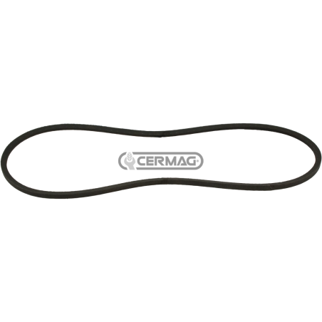 SPZ V-Belt Section SPZ1562 COMPATIBLE - 64257 | NewgardenAgri.com
