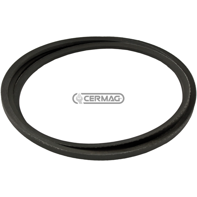 Sección de correa trapezoidal SPA SPA1332 COMPATIBLE - 64276