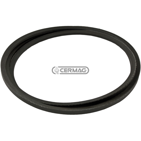 Section de courroie trapézoïdale SPA SPA2360 COMPATIBLE - 64288 | NewgardenAgri.com
