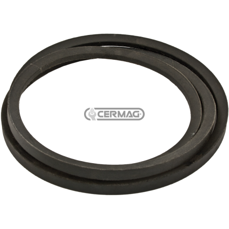 SPB Correa trapezoidal Sección SPB2950 COMPATIBLE - 64314 | NewgardenAgri.com
