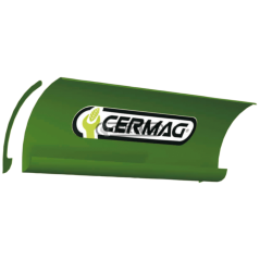 GEBOGENE DECKENLEUCHTE FÜR KOMPATIBLE WANDMONTAGE-DISPLAY – 64039 | NewgardenAgri.com