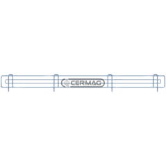 FRONT SIDE FOR COMPATIBLE SHELF - 64042 | NewgardenAgri.com