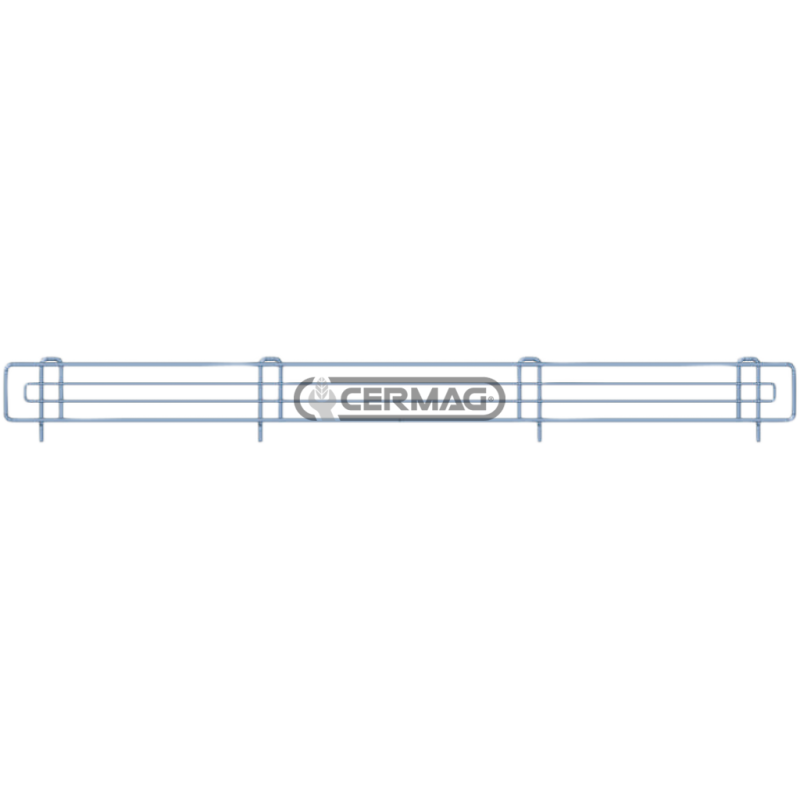 FRONT SIDE FOR COMPATIBLE SHELF - 64042