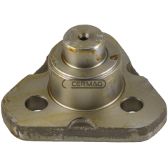 PERNO SNODO CALOTTA COMPATIBILE - CA128881 | NewgardenAgri.com