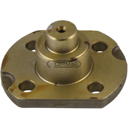 GOUPILLE DE JOINT DE CAPUCHON COMPATIBLE - CA128903 | NewgardenAgri.com