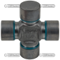 CROCIERA Dimensioni 30,2x82 mm COMPATIBILE - CA40837