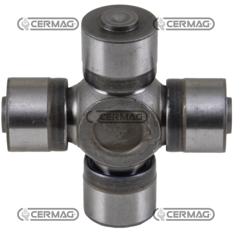 CROCIERA Dimensioni 30,2x84 mm COMPATIBILE - CA46221