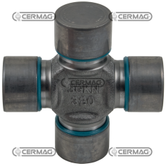 CROCIERA Dimensioni 24x63 mm COMPATIBILE - CA48275 | NewgardenAgri.com