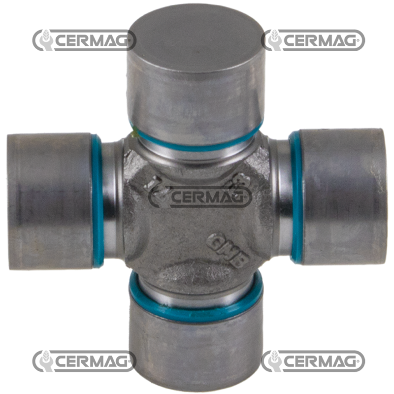 CROCIERA Dimensioni 27x71.5 mm COMPATIBILE - CA48824