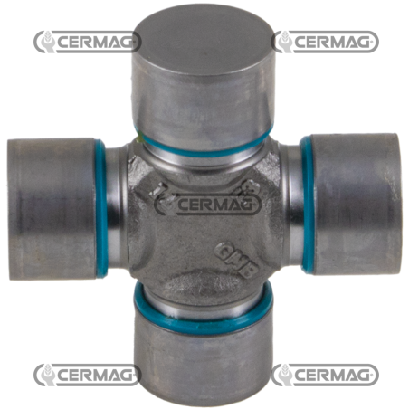 CRUCERO Dimensiones 27x71,5 mm COMPATIBLE - CA48824 | NewgardenAgri.com