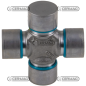 CRUISE Dimensions 27x71.5 mm COMPATIBLE - CA48824