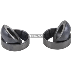 RÓTULA ESFÉRICA 28X52X16 COMPATIBLE - CA45161 | NewgardenAgri.com