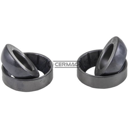 ROTULA SFERICA 28X52X16 COMPATIBILE - CA45161 | NewgardenAgri.com