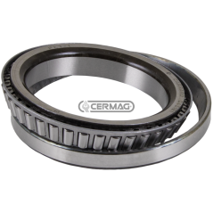 CUSCINETTI A RULLI CONICI COMPATIBILE - CA45181 | NewgardenAgri.com
