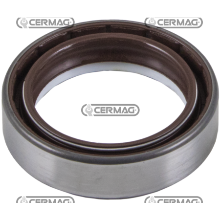 SEAL RING 48X65X16.5 COMPATIBLE - CA140224 | NewgardenAgri.com