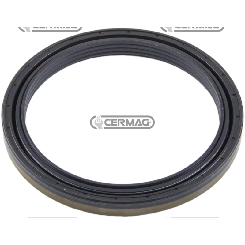 JOINT D'ÉTANCHÉITÉ COMPATIBLE 130X160X14 - CA47703