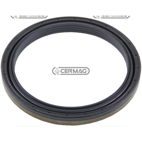 COMPATIBLE SEAL RING 130X160X14 - CA47703 | NewgardenAgri.com