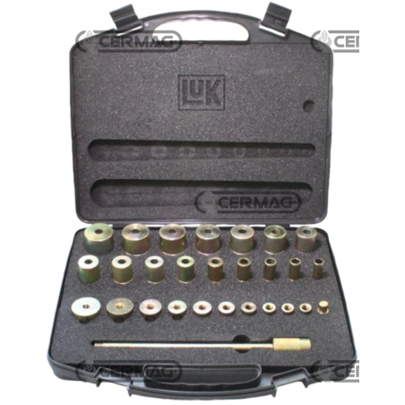 Kit per il montaggio e centraggio delle frizioni COMPATIBILE - 16108 | NewgardenAgri.com