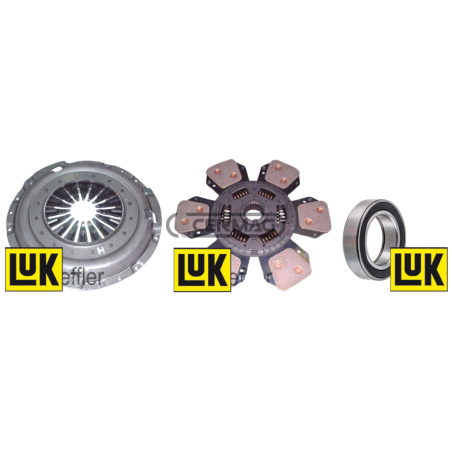 complete SAME kit d.350 15985 COMPATIBLE - 16141 | NewgardenAgri.com