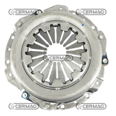Single disc clutch with diaphragm springs Diameter 180 mm - 7 "COMPATIBLE - 16268 | NewgardenAgri.com