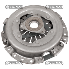 Frizione monodisco con molle a diaframma COMPATIBILE - 16288 | NewgardenAgri.com