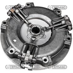 3 lever mechanism WITH BORDER Diameter 250 mm - 10 "COMPATIBLE - 16214 | NewgardenAgri.com
