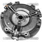 Meccanismo a 3 leve CON BORDINO Diametro 250 mm - 10 " COMPATIBILE - 16214