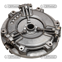 3 lever mechanism WITHOUT BORDER Diameter 250 mm - 10 "COMPATIBLE - 16215 | NewgardenAgri.com