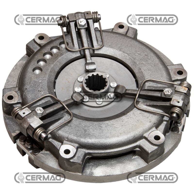 3 lever mechanism WITHOUT BORDER Diameter 250 mm - 10 "COMPATIBLE - 16215