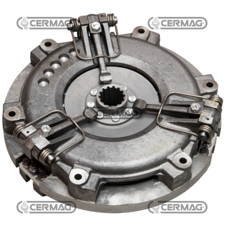 3 lever mechanism WITHOUT BORDER Diameter 250 mm - 10 "COMPATIBLE - 16215 | NewgardenAgri.com