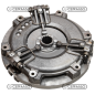 3 lever mechanism WITHOUT BORDER Diameter 250 mm - 10 "COMPATIBLE - 16215