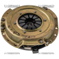 Embrague de doble disco con muelles de diafragma Diámetro 120 mm COMPATIBLE - 15617