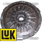 Twin-disc clutch with diaphragm springs Diameter 320 mm COMPATIBLE - 15888