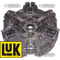 6 lever mechanism Diameter 280 mm - 11 "COMPATIBLE - 15872