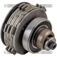 Frizione multidisco Dimensioni 94 mm Dischi 3 COMPATIBILE - 15595 | NewgardenAgri.com