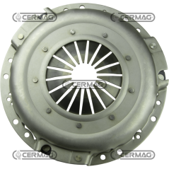 Embrague monodisco con muelles de diafragma Diámetro 230 mm - 9" COMPATIBLE - 16197 | NewgardenAgri.com