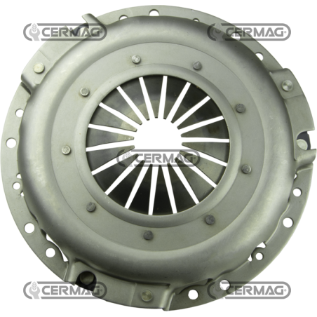 Embrague monodisco con muelles de diafragma Diámetro 230 mm - 9" COMPATIBLE - 16197 | NewgardenAgri.com