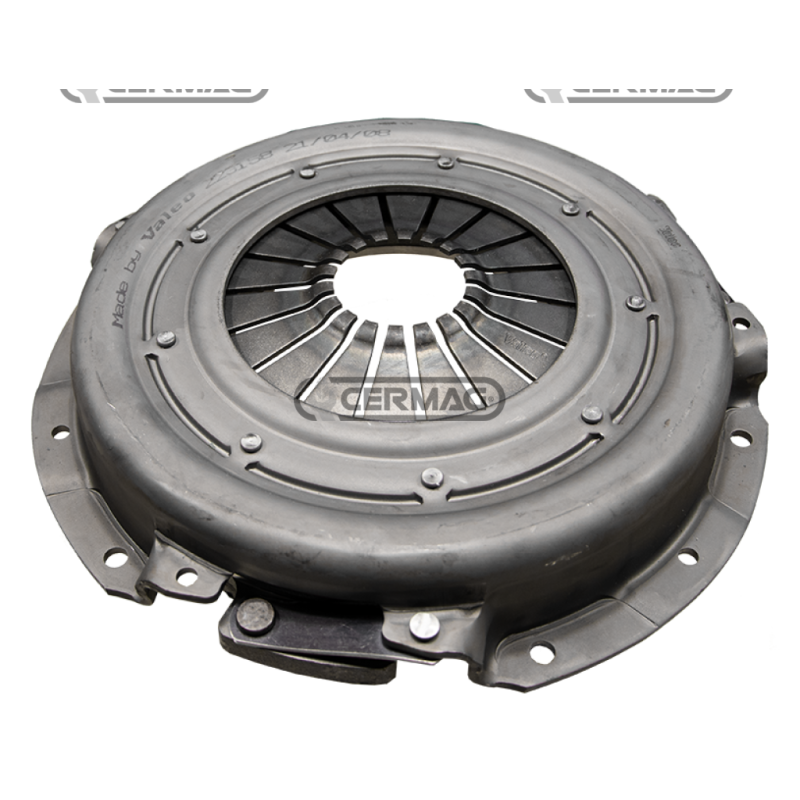 Embrague monodisco con muelles de diafragma Diámetro 280 mm - 11" COMPATIBLE - 16248