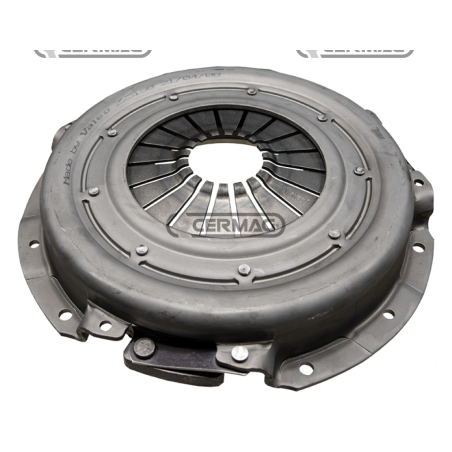 Embrague monodisco con muelles de diafragma Diámetro 280 mm - 11" COMPATIBLE - 16248 | NewgardenAgri.com