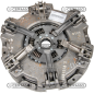 Meccanismo a 6 leve Diametro 280 mm - 11 " COMPATIBILE - 16226