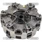 clutch kit with PDF disc Diameter 280 mm - 11 "COMPATIBLE - 16057