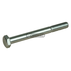 Bolt kit M10x1.25x100 COMPATIBLE - 16186 | NewgardenAgri.com