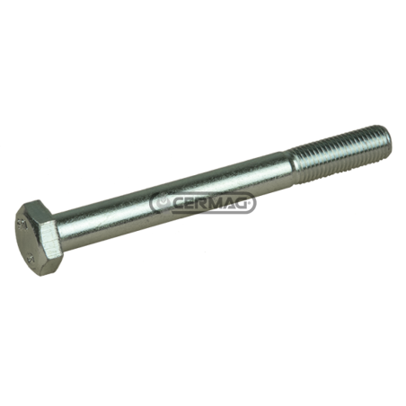 Bolt kit M10x1.25x100 COMPATIBLE - 16186 | NewgardenAgri.com