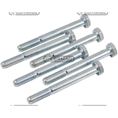 Bolt kit M10x1.25x95 COMPATIBLE - 16187 | NewgardenAgri.com
